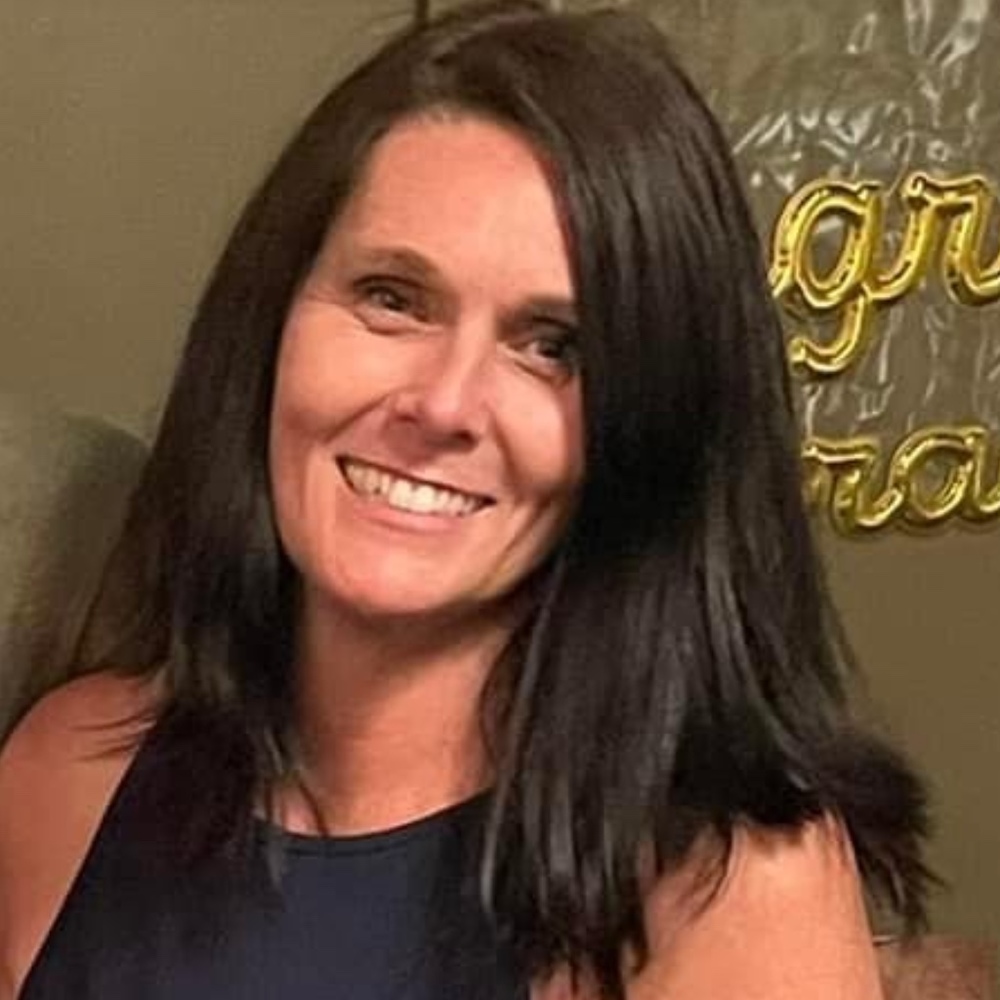 Meet your Posher, Dawn